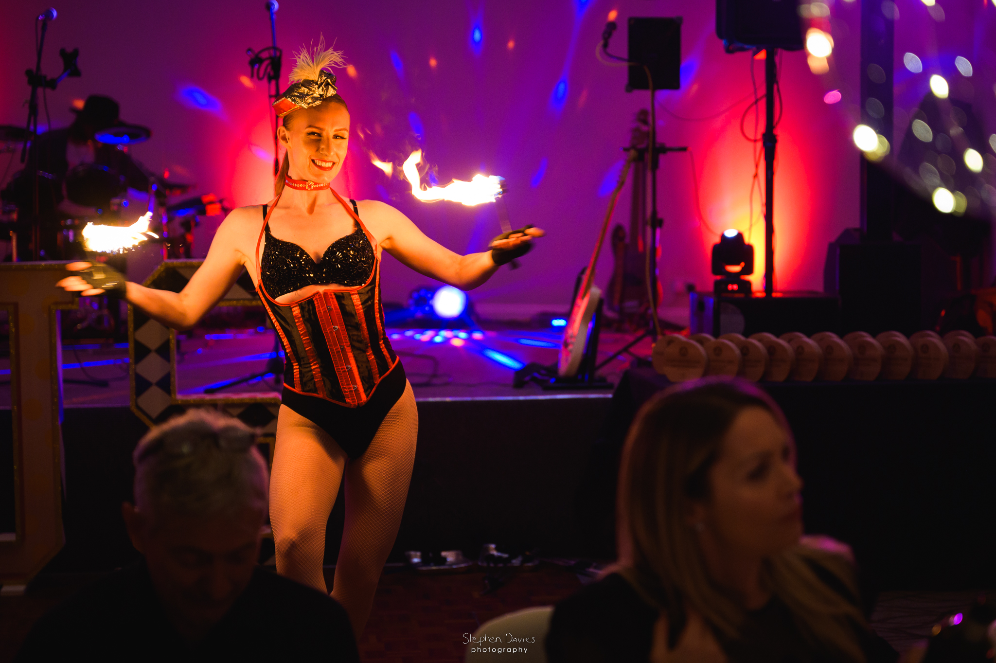 Event Photography