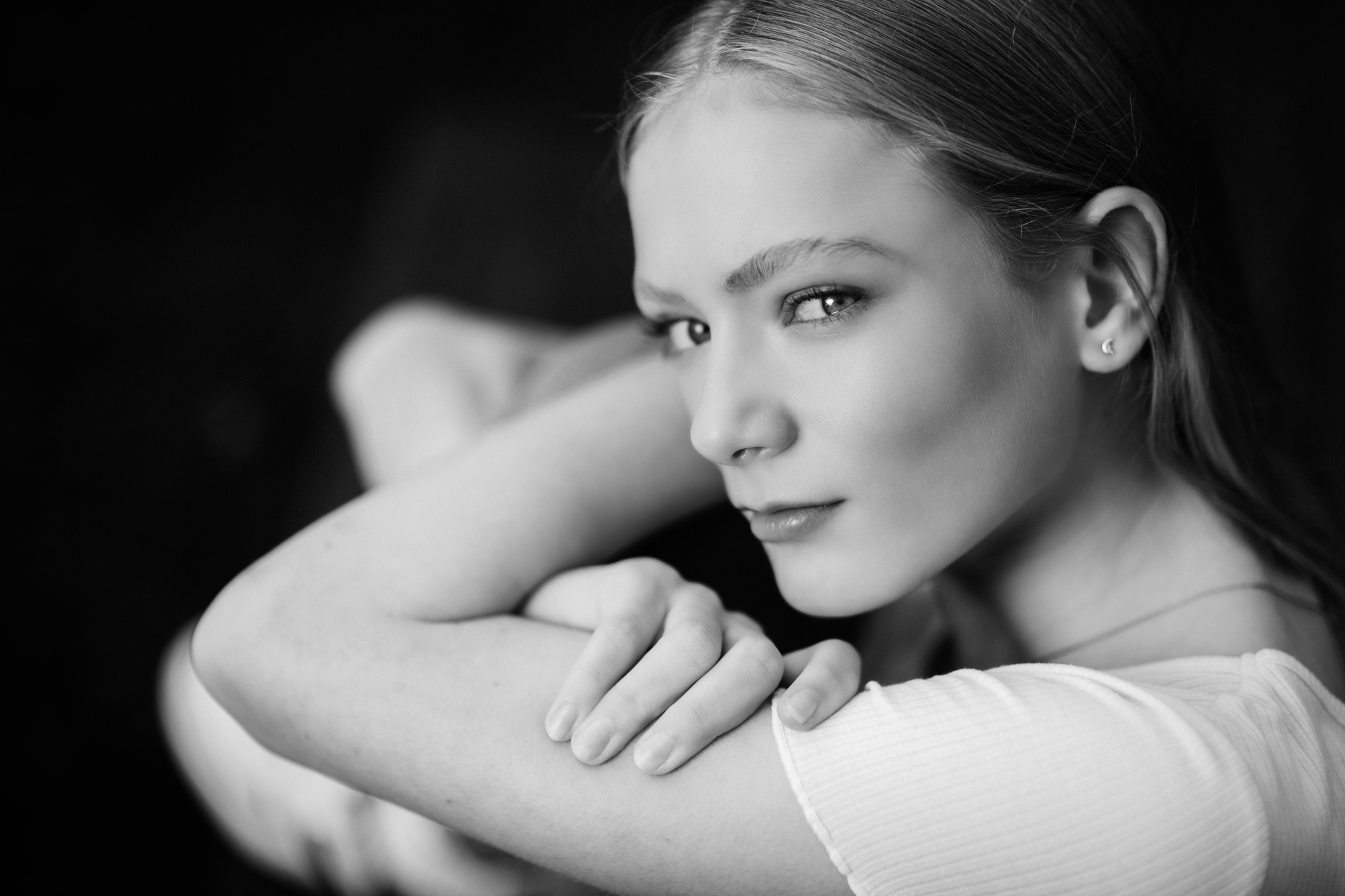 Portrait Photography