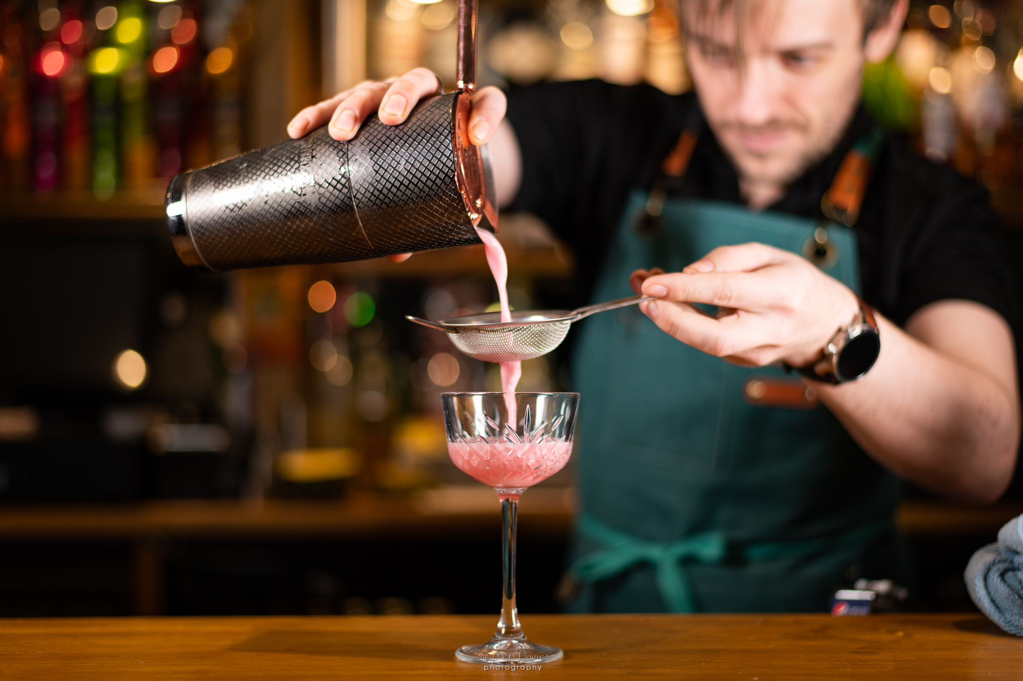 food and drink photography
