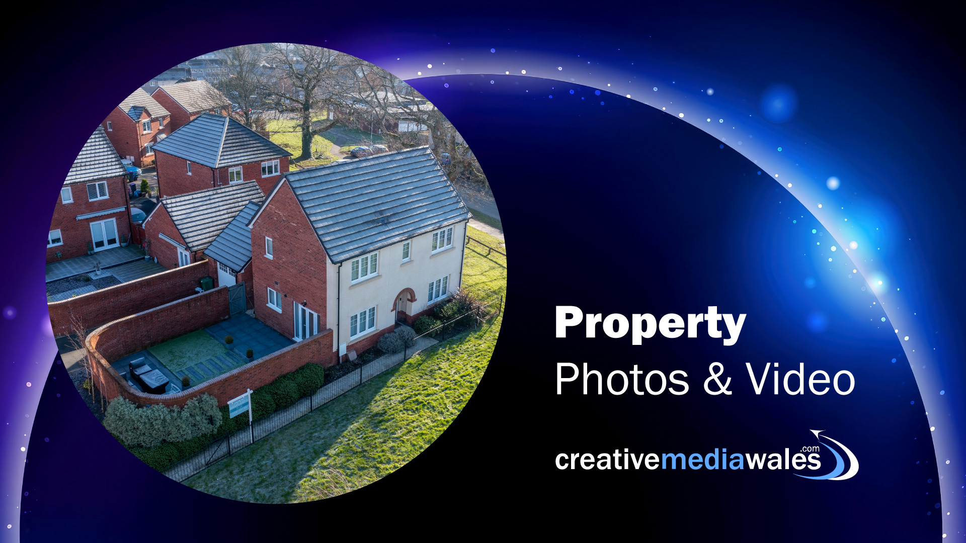 Property Photos & Video
