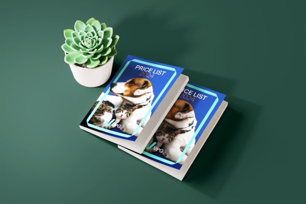 Booklet Printing Services