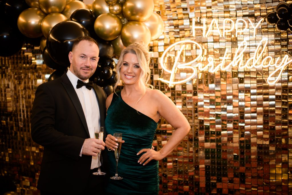 Event Photography at The Celtic Manor Resort