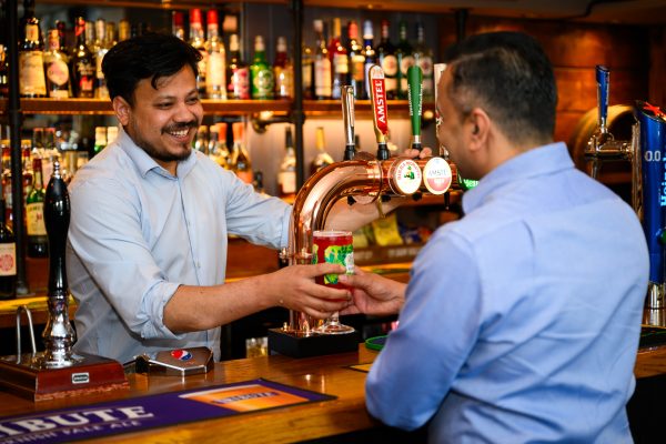 Pub and Restaurant Photography Pub and Restaurant Photography