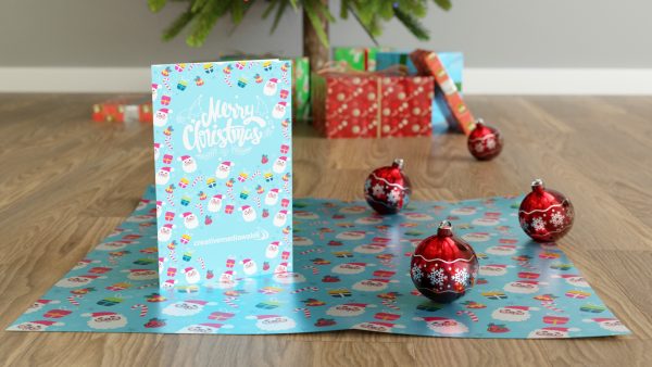 Christmas Marketing Christmas Marketing