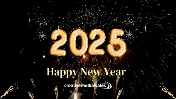 Happy New Year Happy New Year