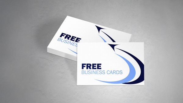 Free Business Cards FREE Business cards